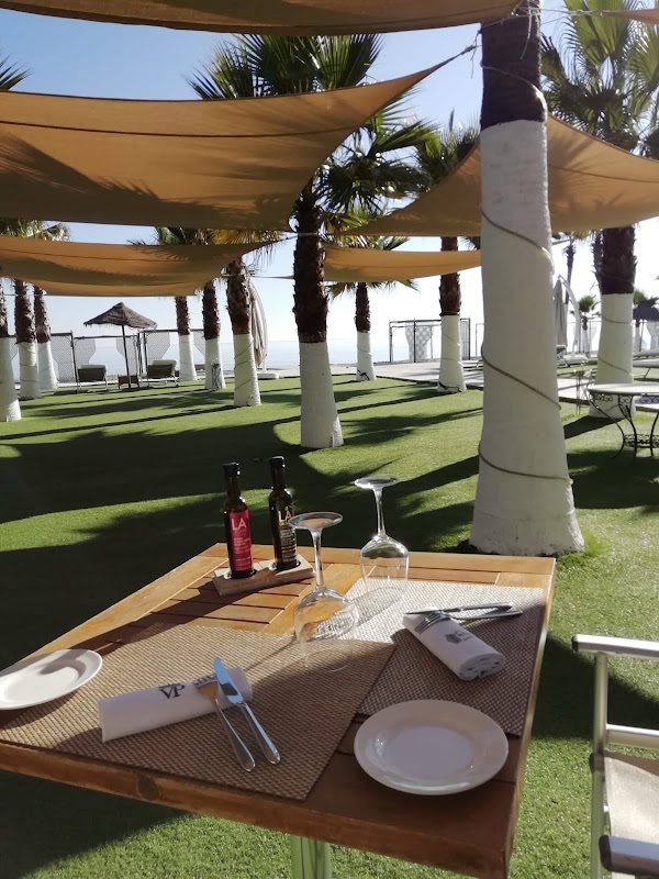 Anantara By the Sea Beach Club 2