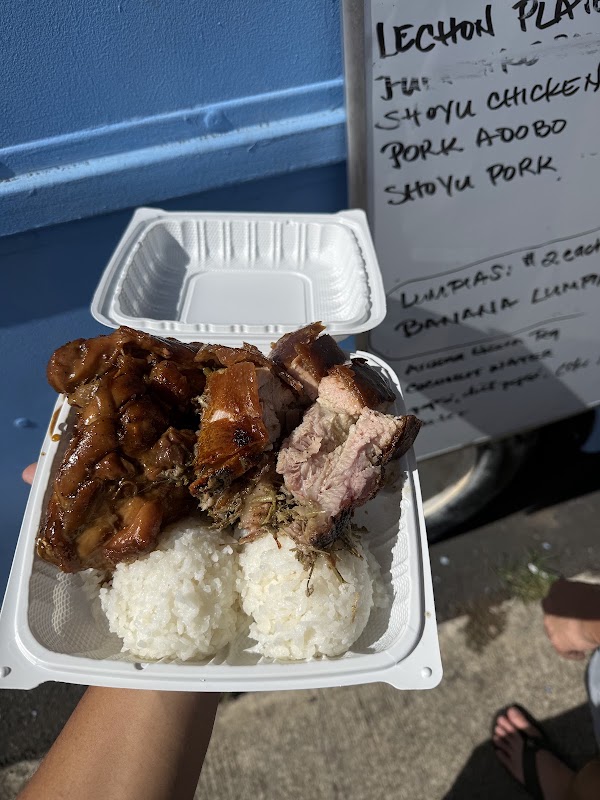 The Lechon King 4