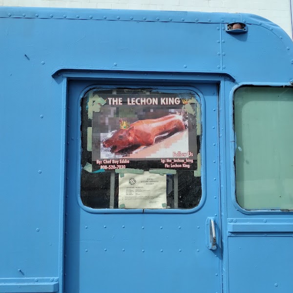 The Lechon King 2