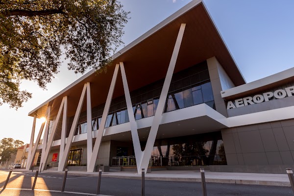 Aéroport Sud de France Perpignan