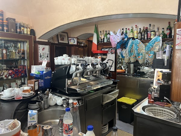 Bar Carosi 1