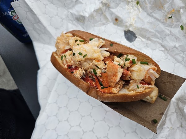 Dave's Lobster Halifax 4