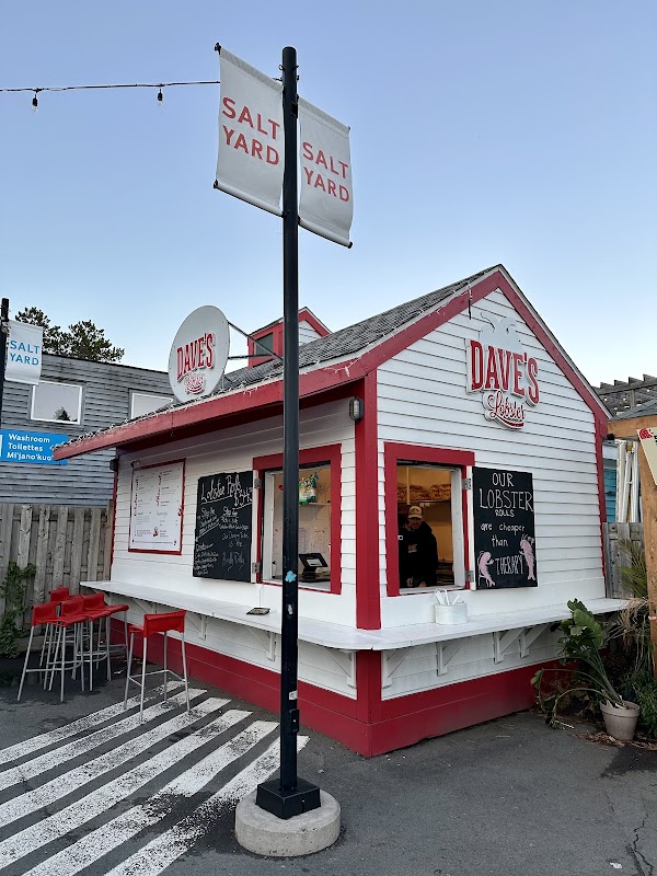 Dave's Lobster Halifax 3