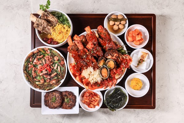 갈비탈 홍대본점 5
