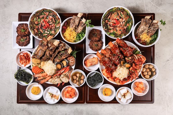 갈비탈 홍대본점 4