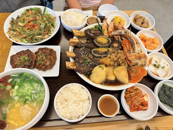 갈비탈 홍대본점 2