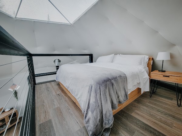 Savasana Nordic Spa 5