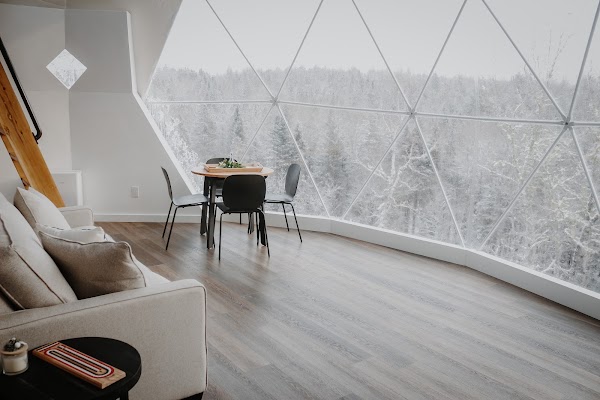Savasana Nordic Spa 2