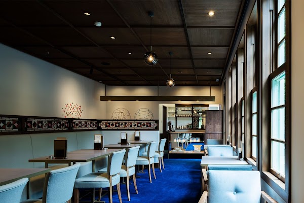 Cafe Nagayama Rest