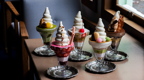 Cafe Nagayama Rest 4