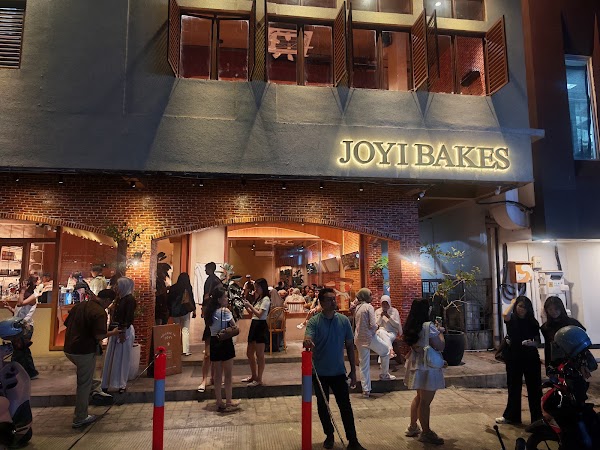 Joyi Bakes Mitra 2 2