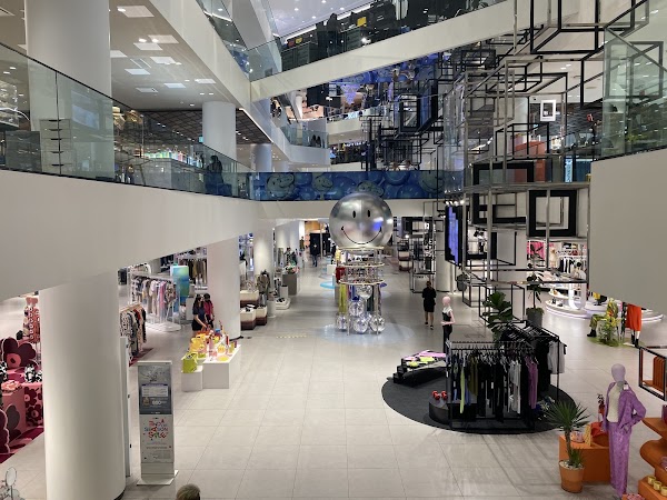 Siam Square One 5