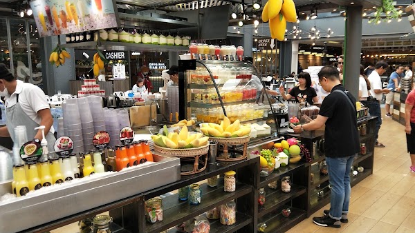 Siam Square One 4