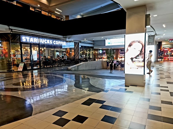 Siam Square One 2