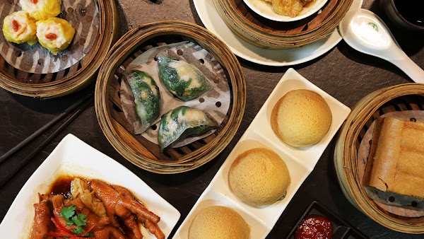 Tim Ho Wan PEAK 5