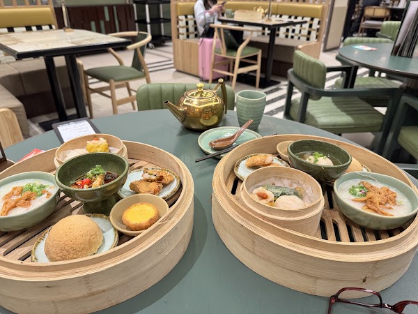 Tim Ho Wan PEAK 4