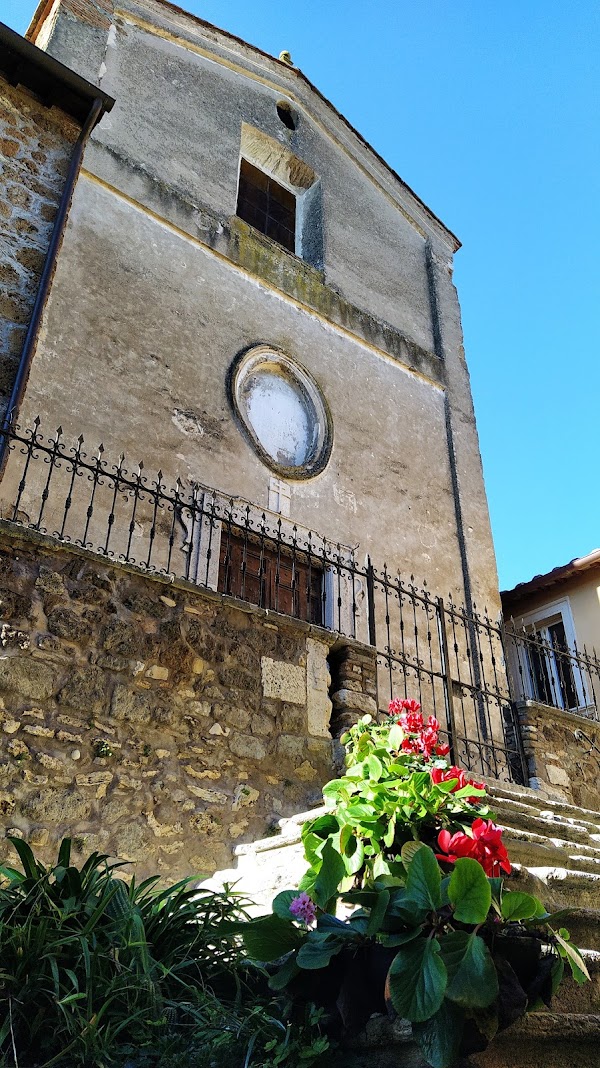 Orte