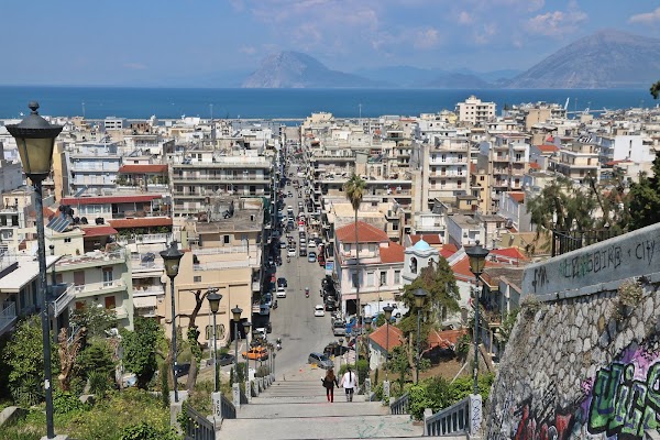 Patras 3