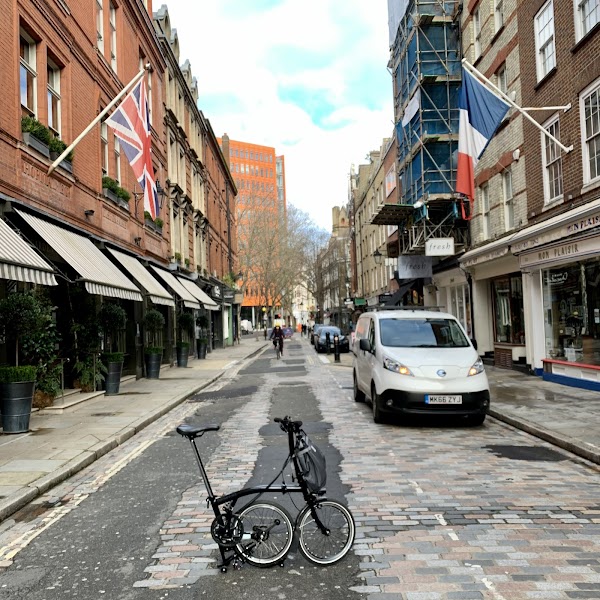Monmouth Street 1