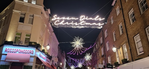 Monmouth Street 5