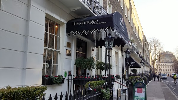 Monmouth Street 4
