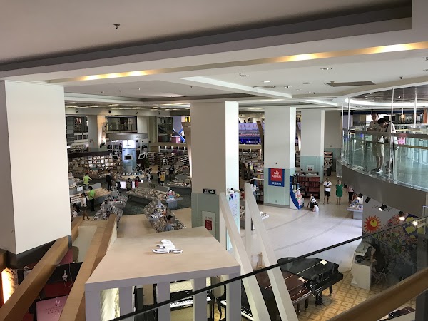 深圳书城 3