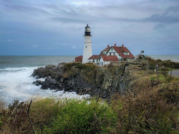 Portland 3