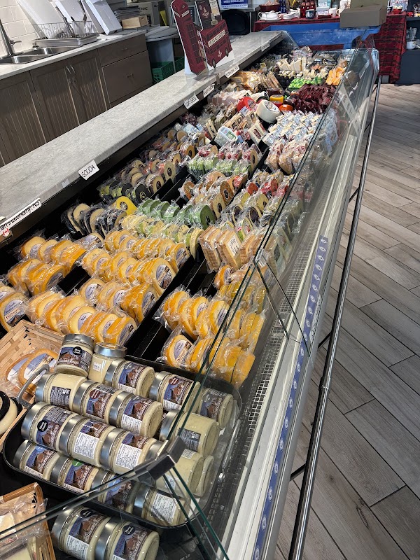 Masstown Creamery 4
