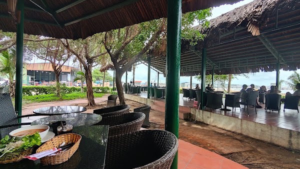 Port Cafe 5