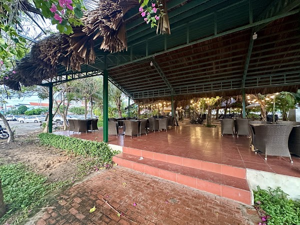 Port Cafe 3