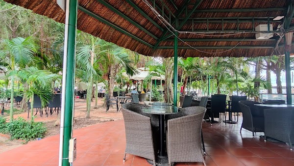 Port Cafe 2