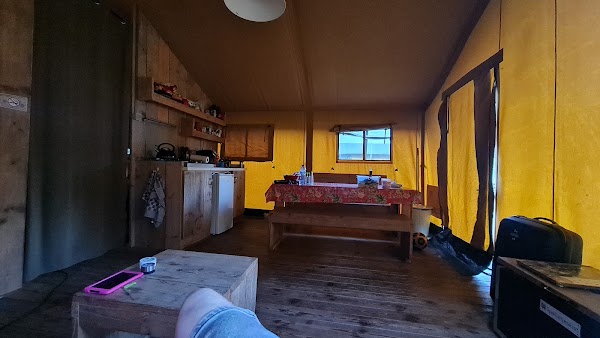 Camping Drenthe 5