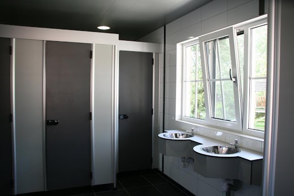 Camping Drenthe 4