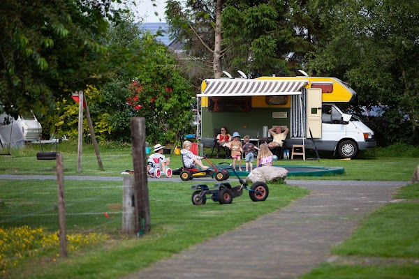 Camping Drenthe 2