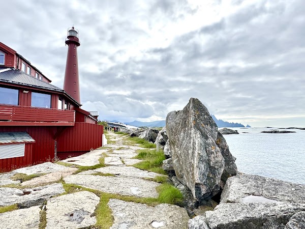 Andøya 3