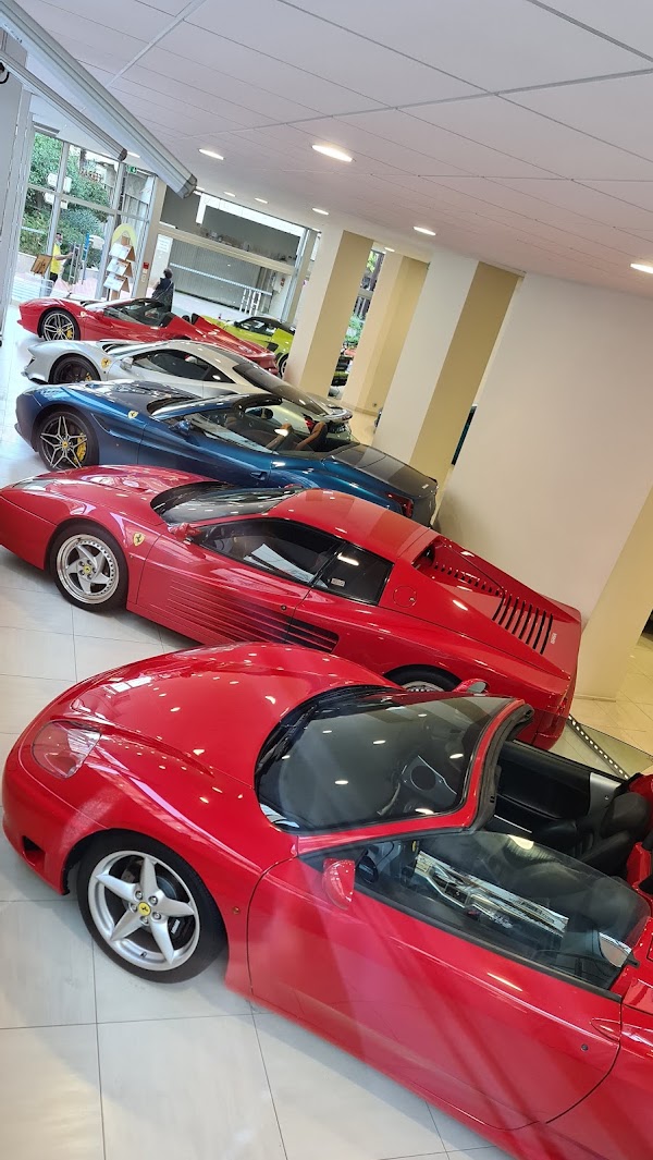 Boutique Formule 1 2