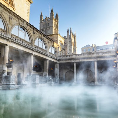 Bath 1