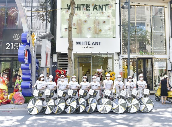 White Ant Store