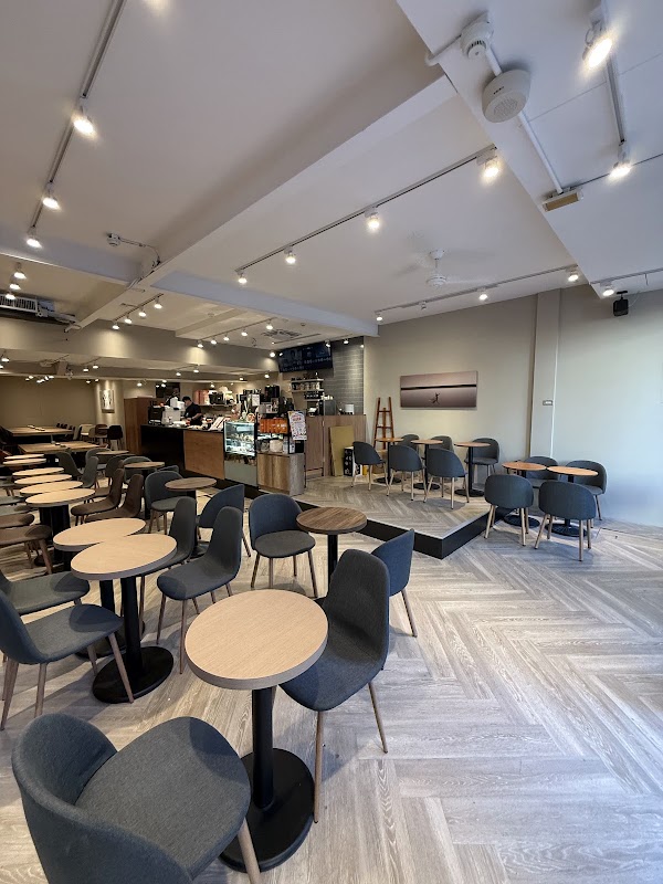 Louisa Coffee 路易莎咖啡(忠孝濟南門市) 2