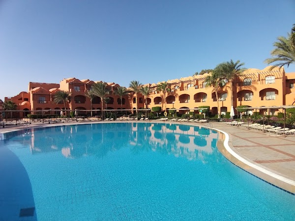 Makadi Bay