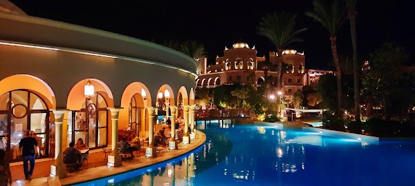 Makadi Bay 5