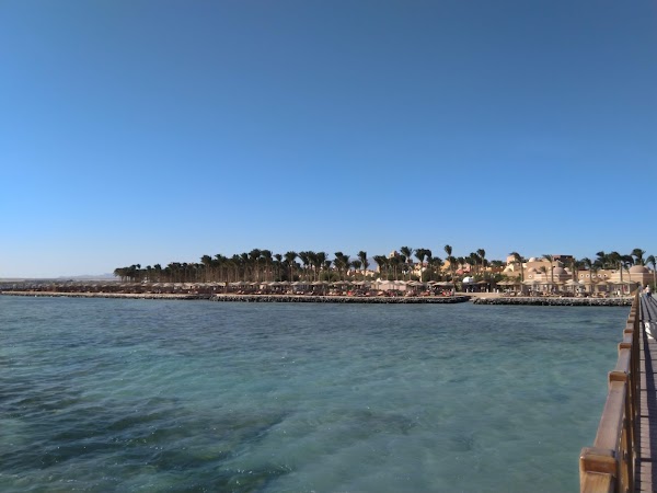 Makadi Bay 3