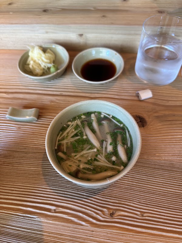 Eel Sushi Bar 3