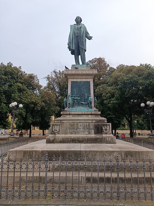 Piazza della Indipendenza