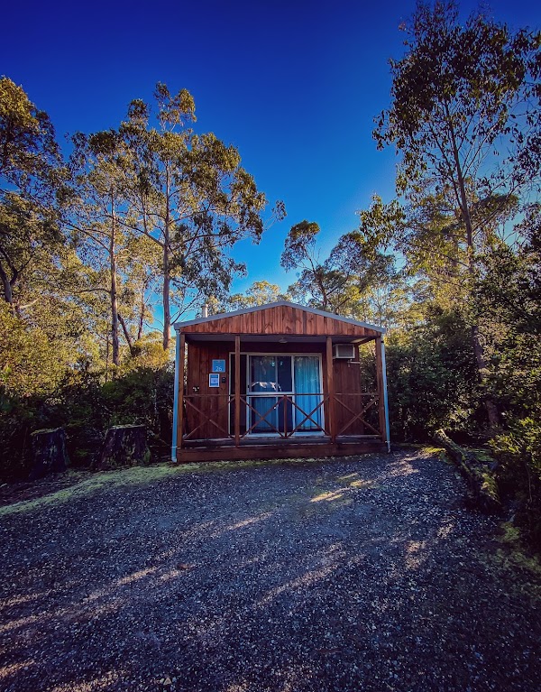 Discovery Resorts - Cradle Mountain