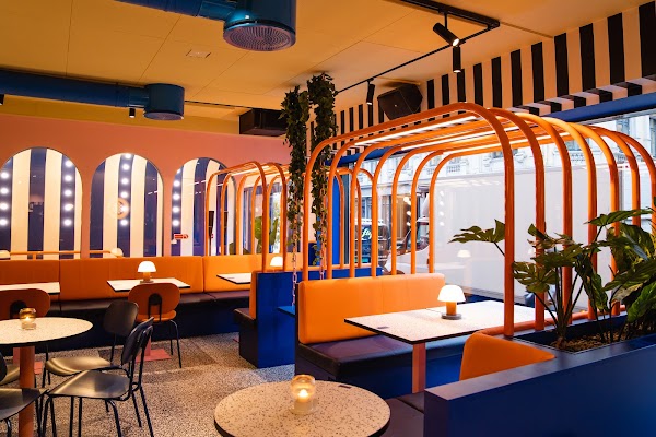 PINPIN Oslo 1