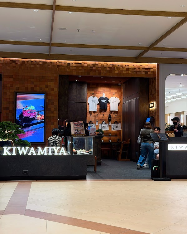 Kiwamiya Thailand - Central Park
