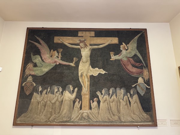 Cenacolo di Sant'Apollonia 2