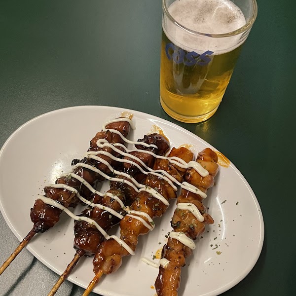 신당상회