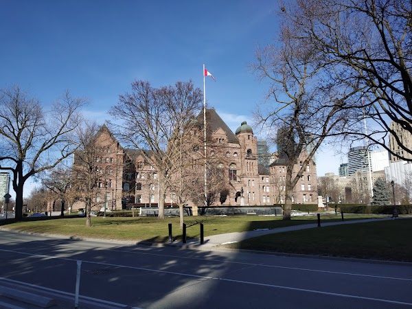 Legislative Assembly of Ontario 4